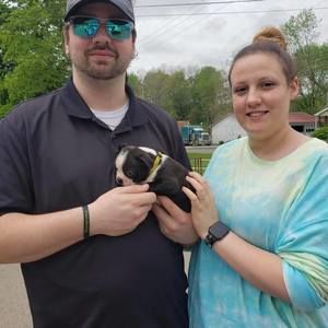 Meet your Posher, Jesse